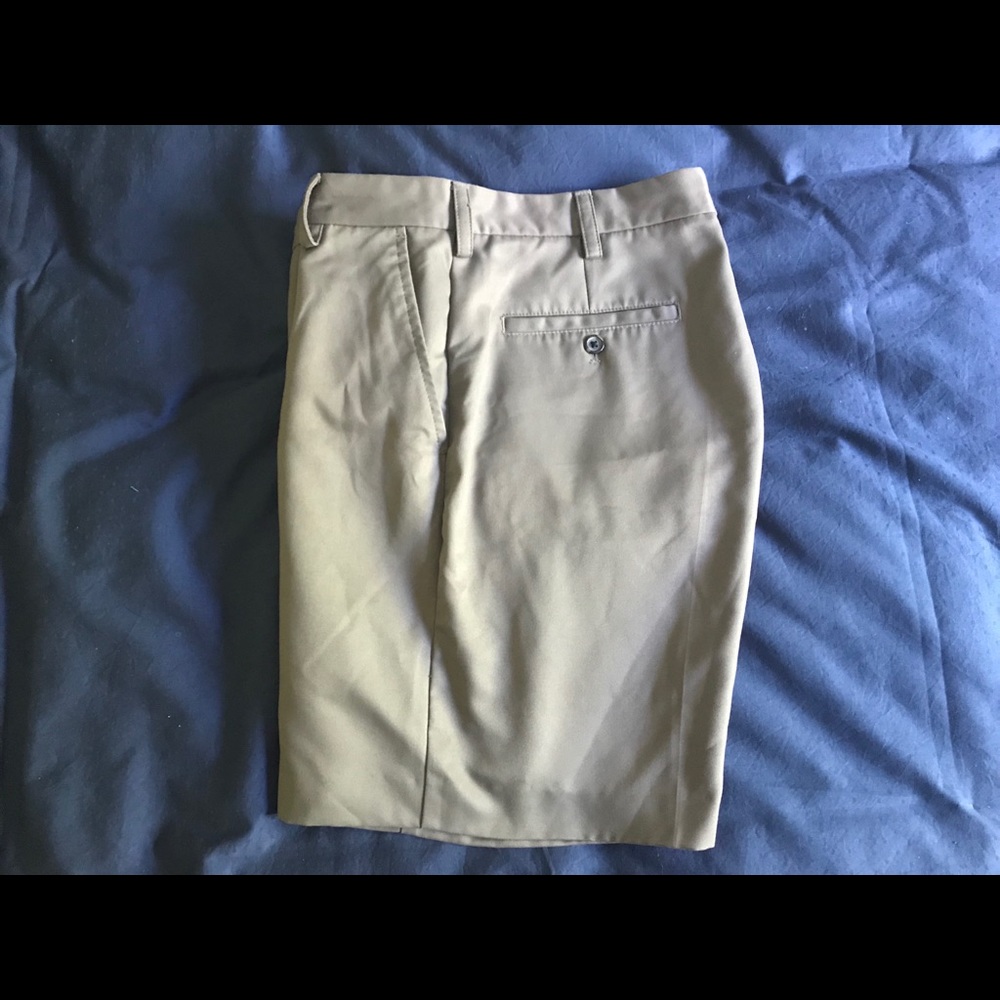 Izod shorts